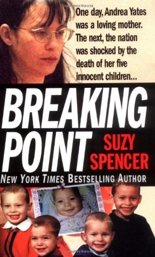 Breaking point - breaking,