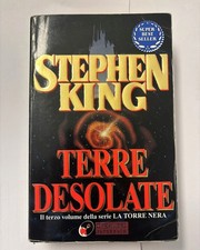 Stephen King TERRE DESOLATE