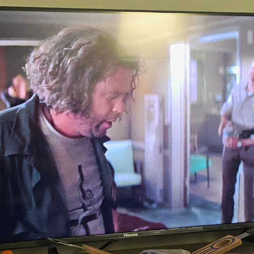 Roku lcd 1080i - 42", flat