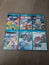 Lotto 7 Giochi Wii U