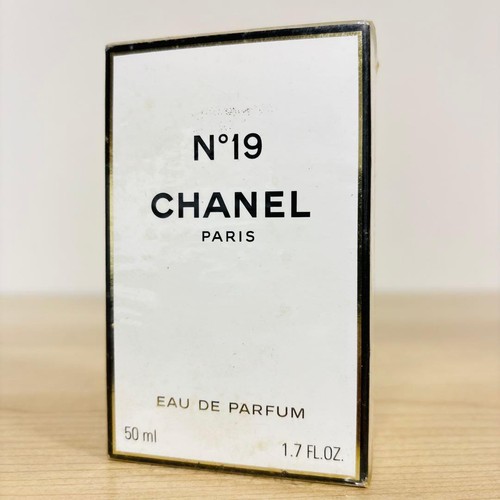 Nuovo chanel 19 eau - nuovo,