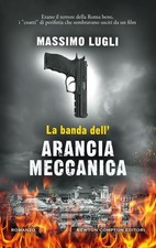 Libro Nuovo - Massimo Lugli -