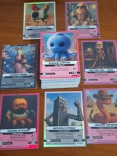 BRAINROT LOTTO 60 CARTE