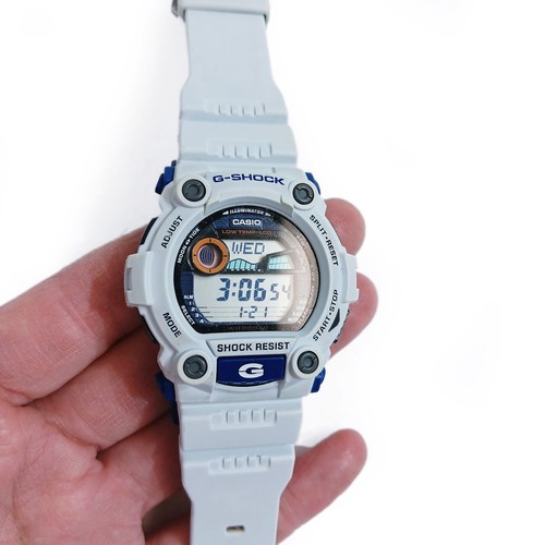 Orologio digitale uomo casio - orologio,