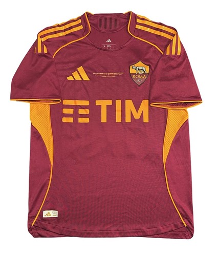 Maglia calcio roma women - calcio, rieke