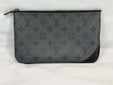 LOUIS VUITTON Monogram Trio