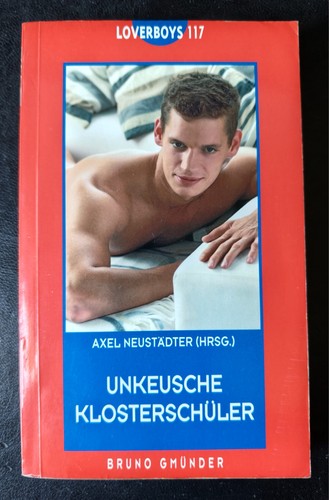 Loverboys 117 unkeusche - loverboys,
