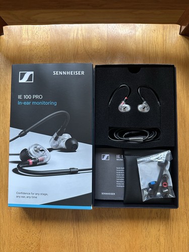 Sennheiser 100 pro - sennheiser, pro"