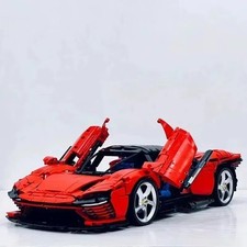 Blocchi di bloccaggio Ferrari