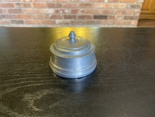 Small Vintage Italian Fein