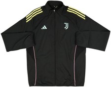 Juventus 2025/26 Presentation
