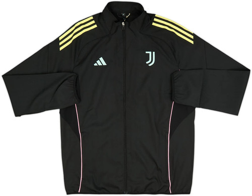 Juventus 2025 presentation - 2025/26,
