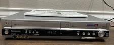 Panasonic dmr es45v dvd - dmr-es45v,