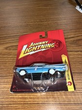 Johnny Lightning R14 Jim