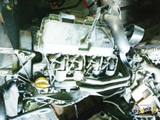 MOTORE SEMICOMPLETO PER