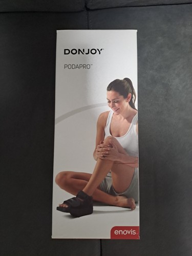 Donjoy podapro scarpa talus - donjoy,