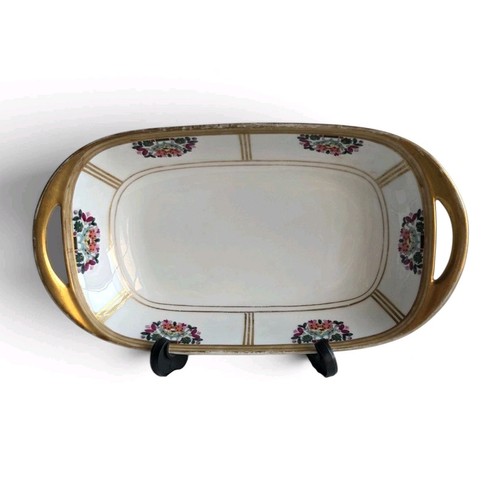 Antico vassoio noritake - noritake, rc