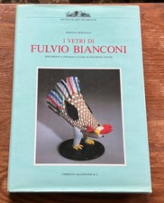 I VETRI DI FULVIO BIANCONI, by