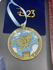 D23 Jolly Holiday On The Lotto