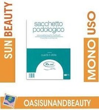 Sacchetto podologico king size
