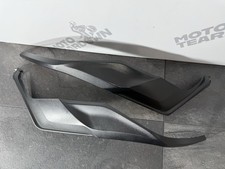 Carena pannelli laterali