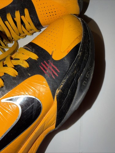 Nike zoom kobe protro - kobe,