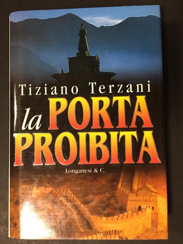 Terzani tiziano porta - tiziano.,