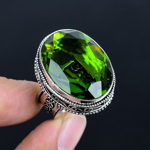 Anello regolabile vintage