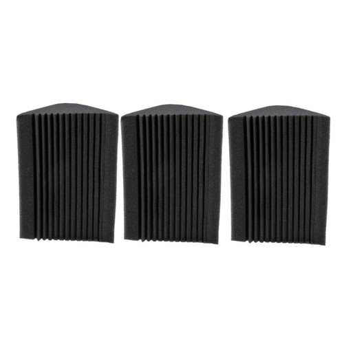 Pezzi acoustic treatment - 3,