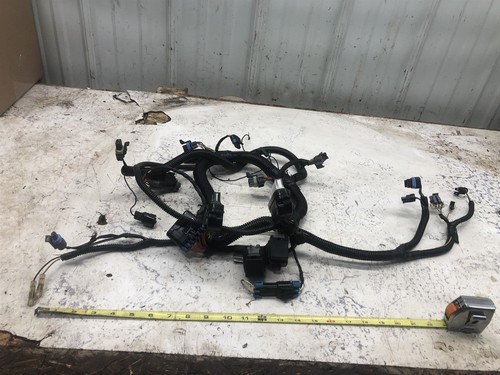 Mercruiser mpi 454 gm v8 - 454,