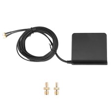  Boost 5G 4G LTE 3G GSM Antenne Mimo Gain éLevé 12Dbi 600-6000Mhz Antenne W2183