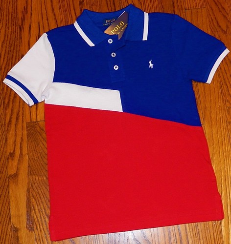 Polo ralph lauren autentica - ralph,