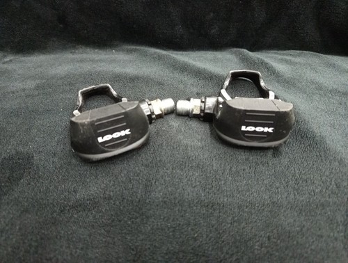Look arc clic - clic, pedals,rare