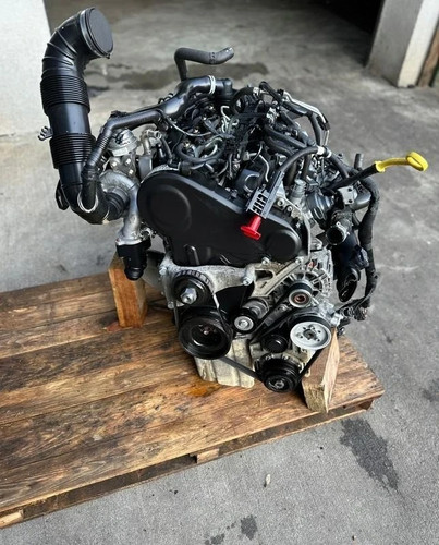 Motore usato engine volkswagen - usato,