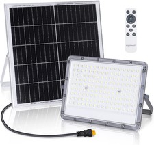 FARO FARETTO LED SOLARE