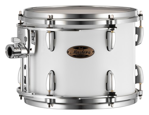 Pearl masters maple 10x8 - maple, 10x8"