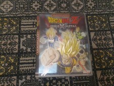Album Lamincards Dragon Ball Z Serie X Metal Con 114 Carte Ita