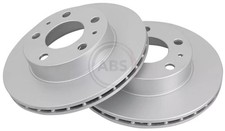 Set freni a disco A.B.S. 16292