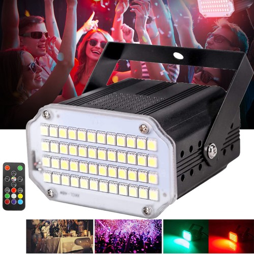 Led atomic stroboscopico - led, luce