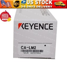 Keyence CA-LM2 obiettivo per
