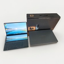ASUS ZenBook Duo 14 UX482EA