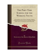 The Part-Time School for the