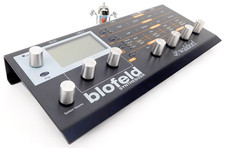 Waldorf Blofeld Desktop Synthesizer +SL License + IMBALLO ORIGINALE + come nuovo + garanzia 1,5J