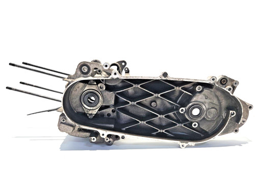 Basamento carter motore - carter,