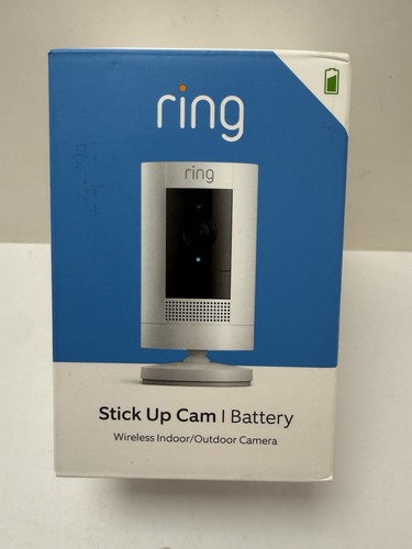 Nuovo ring stick - nuovo, cam