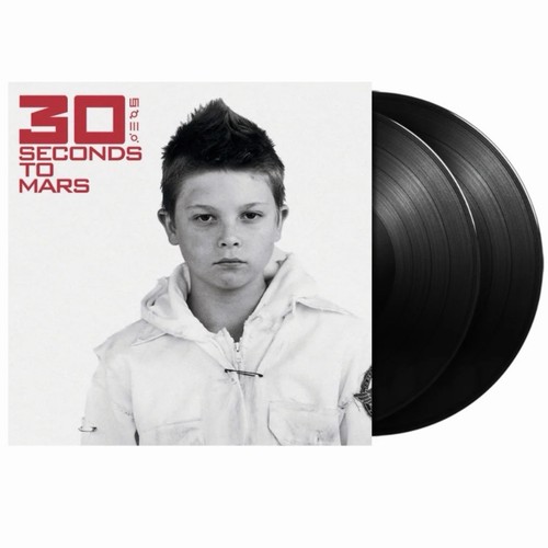 Vinyl 2lp thirty - vinyl,