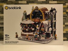 Lego bricklink 910039 arte - bricklink,