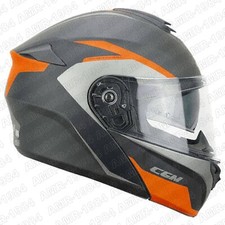 CASCO MODULARE APRIBILE MOTO