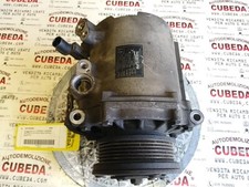 Compressore A/C Citroen C-Crosser 2.2 Hdi 2008 115kw 4HN 7813S091 MSC90CAS 40...