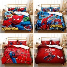 Set lenzuola letto singolo